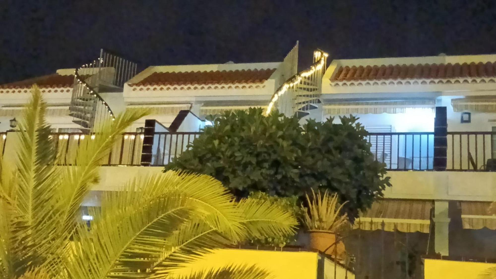 El Mirador Cristianos